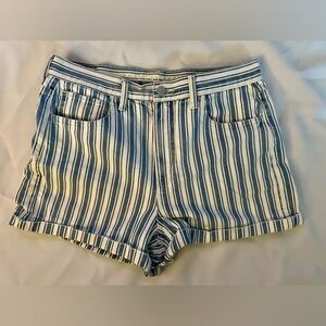 American Eagle Denim Shorts
